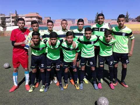 الجولة 17 

اتحاد بسكرة / شبيبة الساورة

الجمعة 19 جانفي 

ملعب 18 فيفري 