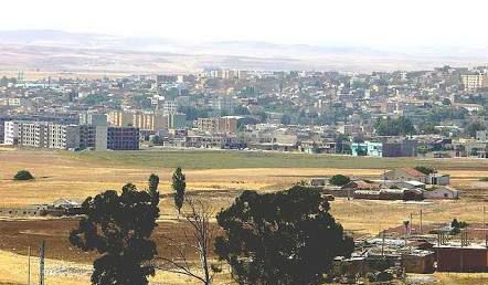 سدراتة تولي كما سطيف