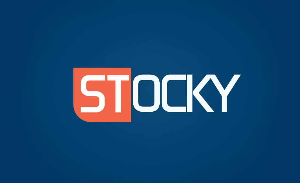 Stocky - Logiciels de gestion