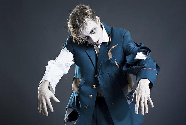 متلازمة وهم كوتار