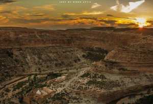 Sortie Ghoufi and Mchounech à Biskra