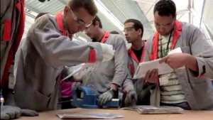 Formation professionnelle: l'expérience algérienne devrait profiter aux pays arabes