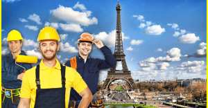 العمل في فرنسا: كل ما تحتاجه من معلومات عن عقود العمل في فرنسا ستجده في هذا المقال المفصل - الإجراءات الصحيحة المتبعة لكل راغب في التعرف على أنواع عقود العمل في فرنسا