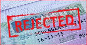 هل تعرف لماذا تم رفض طلبك بالحصول على تأشيرة شنغن ؟ اليك بعض الأسباب المحتملة