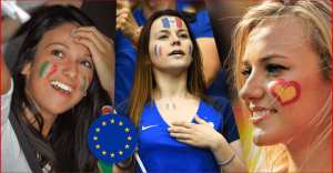 هل تريد أن تتعرف على أوروبيات من أجل الصداقة وحتى الزواج ؟ اليك 5 مواقع صممت لهذا الهدف