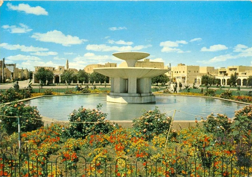 التعريف بولاية بشار