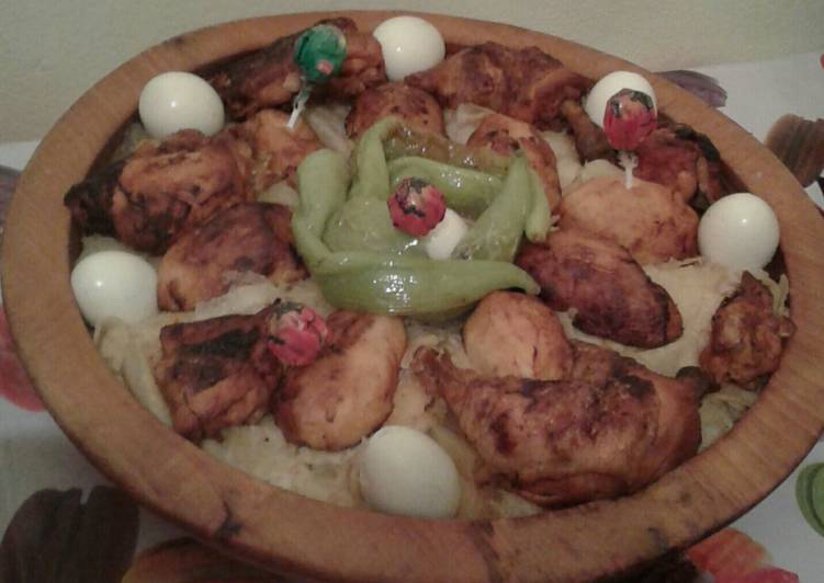 شخشوخة بسكرية