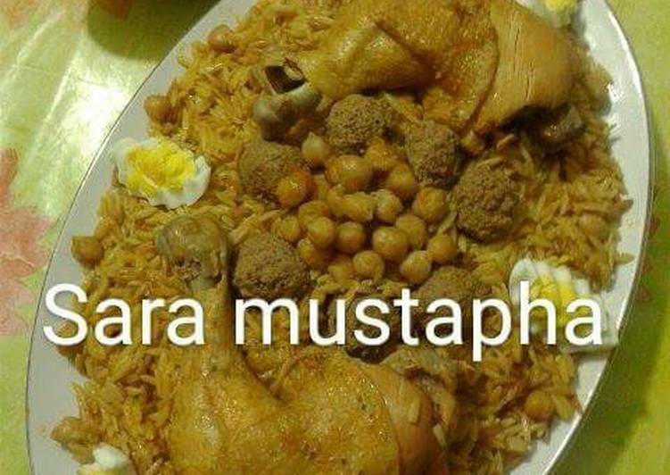 التليتلي الجزائري