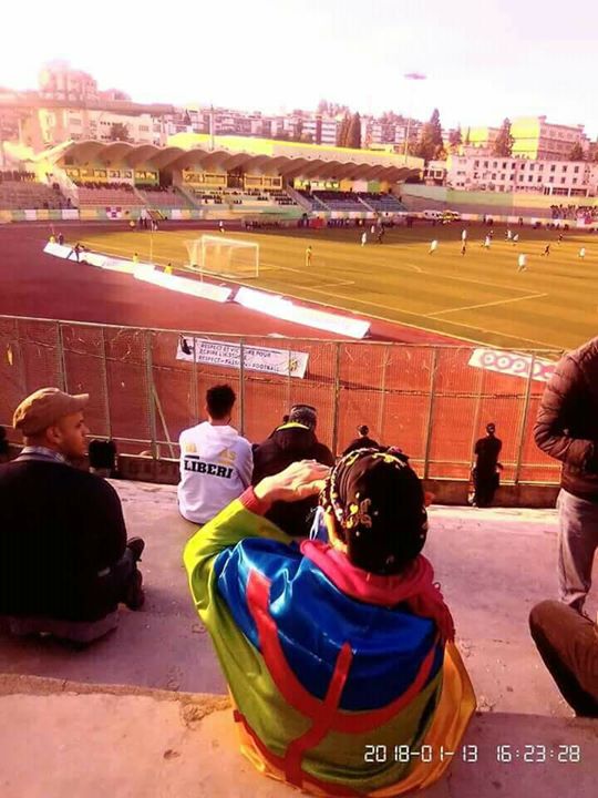 Jsk-Usm Blida