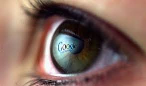 كمبيوتر داخل العين.. آخر ما توصلت إليه جوجل في عالم التكنولوجيا