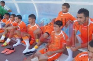 ش. الساورة: «النسور» عازمون على التهام «السنافر» في ملعب بشار