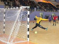 Handball : gel temporaire du Championnat national 