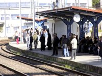 Aïd El-Adha : aménagement des horaires des trains (SNTF)