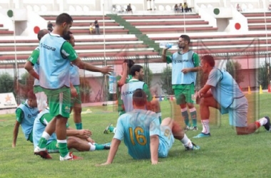 م. العلمة: البابية تنهي تحضيراتها وهدفها رد الاعتبار أمام بجاية