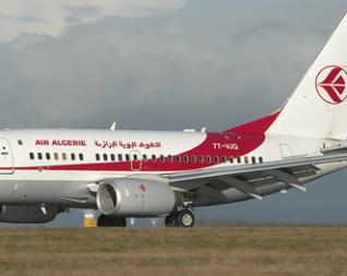 Air Algérie veut aller vers des alliances internationales