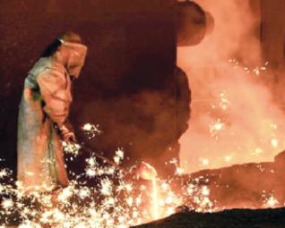 L'Etat algérien empêchera la disparition d'El Hadjar