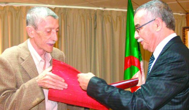 سوناطراك تلتزم فقط بتسديد الديون المبرّرة والمصادق عليها                                    ''الخبر'' تطّلع على تفاصيل بروتوكول الاتفاق مع مولودية الجزائر