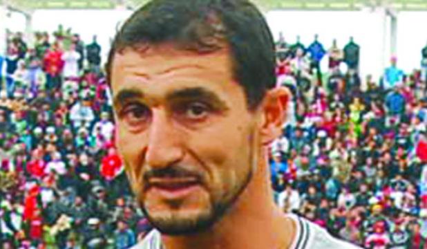 ''تجربة تدريب الحراس في بلجيكا مفيدة ولن أرفض العودة إلى الجزائر''                                    الحارس الدولي السابق رضا عاصمي ل''الخبر''