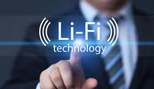 تكنولوجيا Li-Fi مستقبل شبكات الاتصال