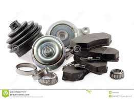 Algérie : Les pièces de rechange pour voiture ne sont pas interdites d’importation