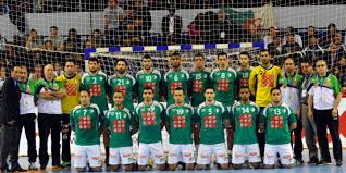 CAN-2018 de handball : l’Algérie tient en échec la Tunisie
