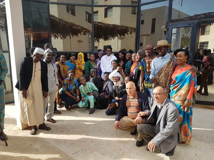 Hydrology Field Excursion