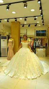 بداية الاستقبال