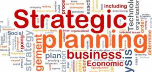 يوم تكويني حول التخطيط الإستراتيجي