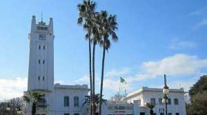 التكافل الاجتماعي ( مستغانم )