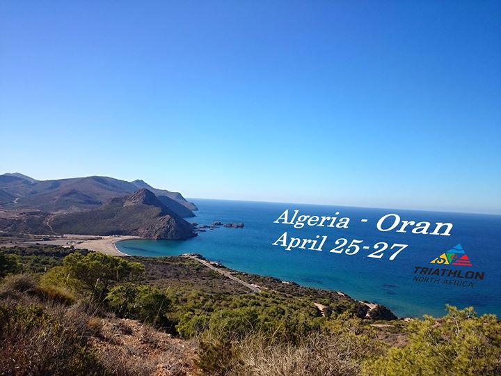 2018 Triathlon North Africa 113/226