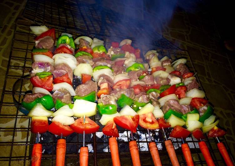 اسياخ🍢🍢🍢