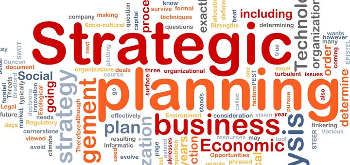 يوم تكويني حول التخطيط الإستراتيجي