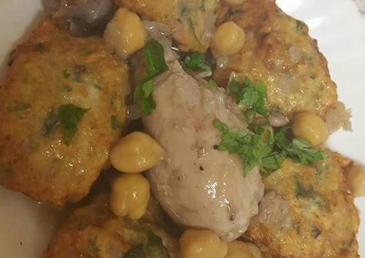 طاجين الزهرة