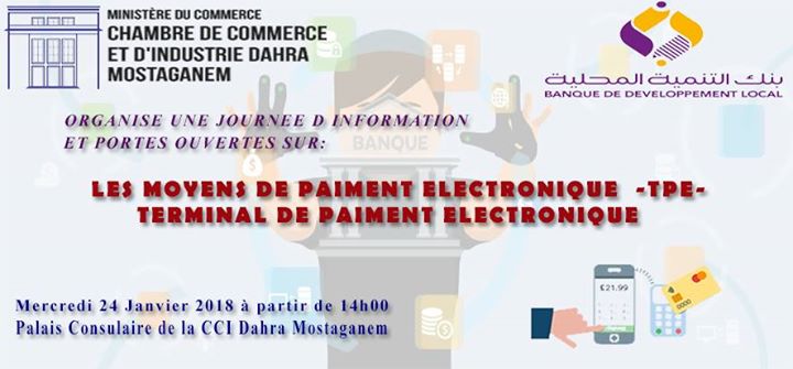 Journée d'Information et Portes Ouvertes avec la BDL