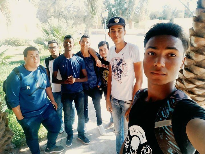 L'Ouverture de Desert Eagles Band