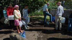 Planète - Sud Afrique: Dans trois mois, la ville du Cap n’aura plus d’eau !