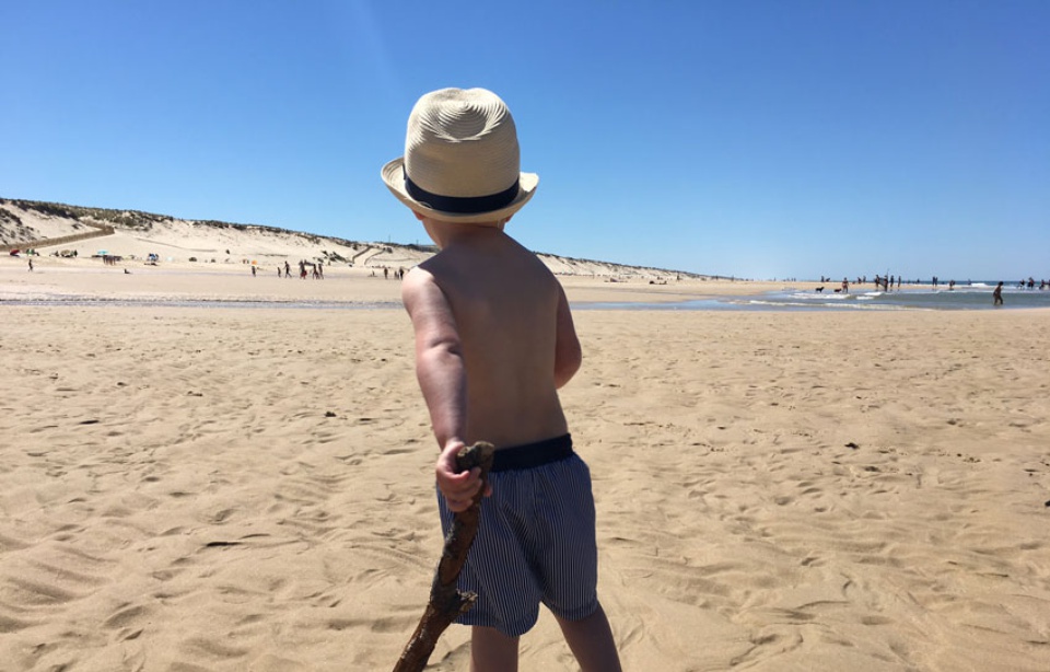 Planète - 2015, 2016 et 2017 sont les années les plus chaudes jamais enregistrées