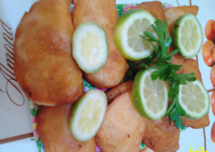 بوراك بعجينة روعة