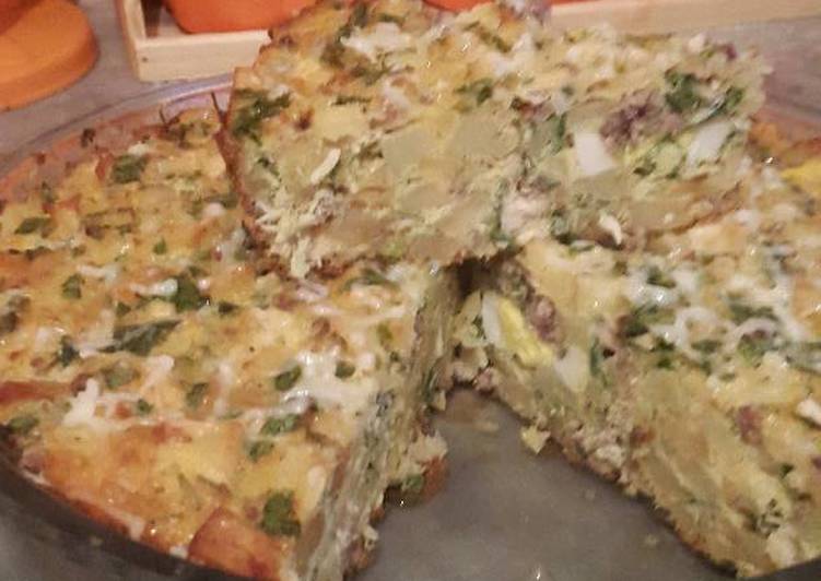 طاجين معدنوس