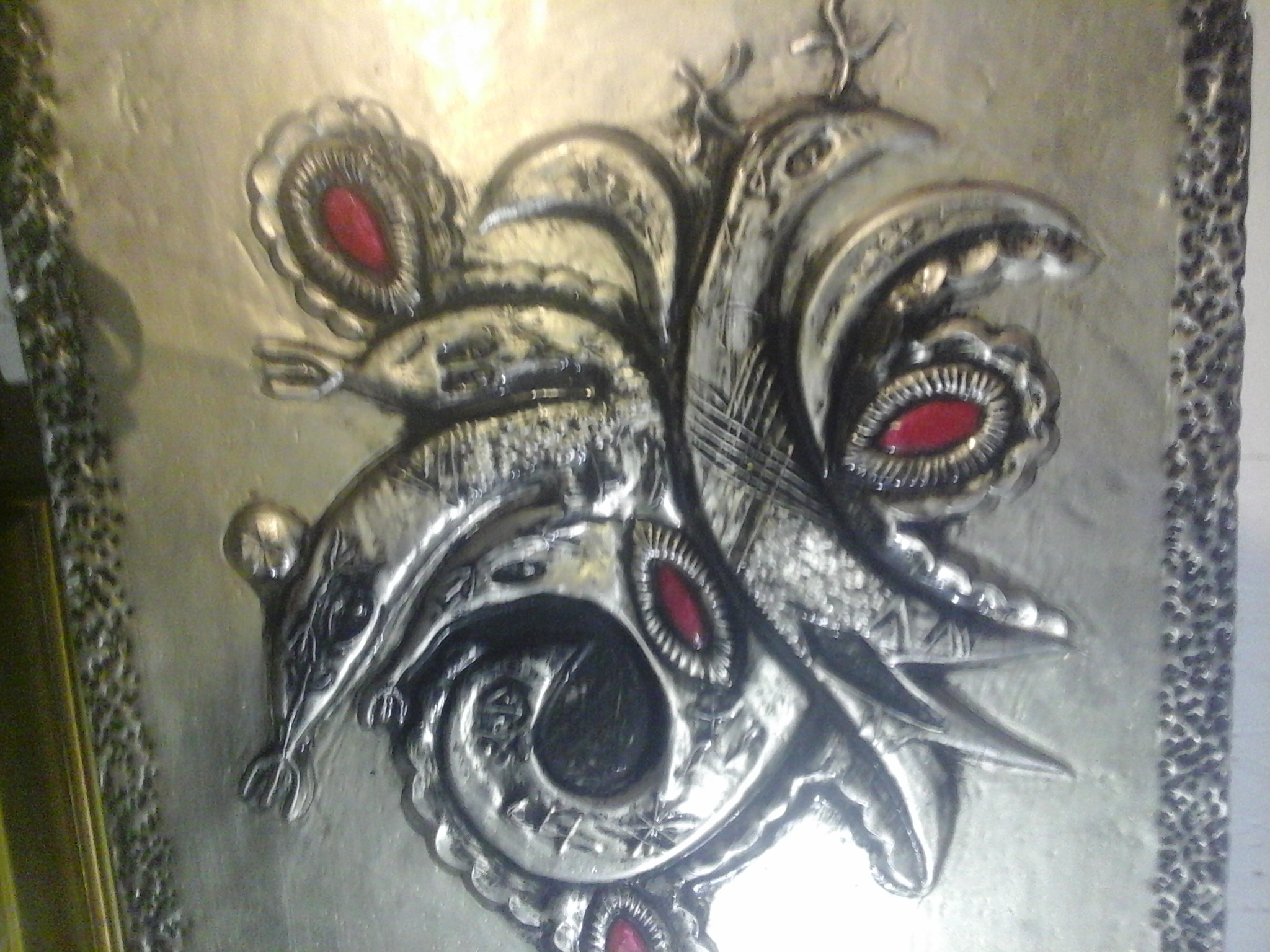 Voici trois proverbes qu’il faudra retenir.