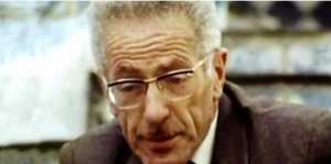 Mammeri ou le combat identitaire