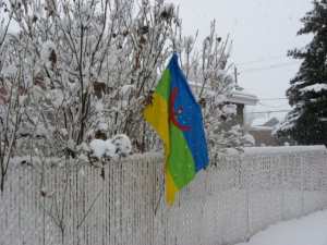 Les Kabyles de Canada se dotent d’un Lobby