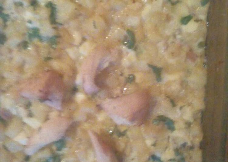 غراتان بازلاء