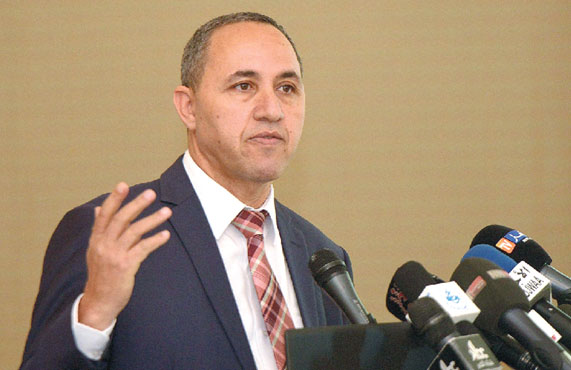 Communauté algérienne à l’étranger M. Mihoubi : « la situation est propice pour investir dans le secteur de la culture »