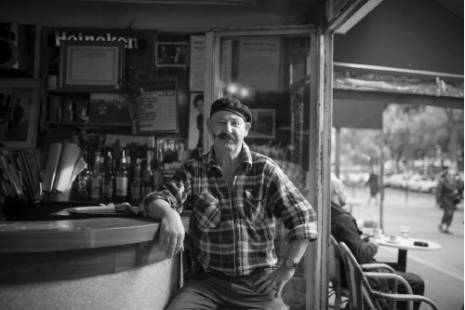 Sortie en salle du nouveau film-documentaire d’Arezki Metref Une journée au Soleil… à Paris !