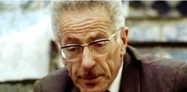 Mammeri ou le combat identitaire