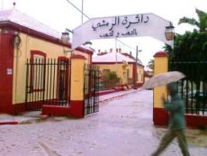 Tlemcen: Le maire de Remchi suspendu de ses fonctions