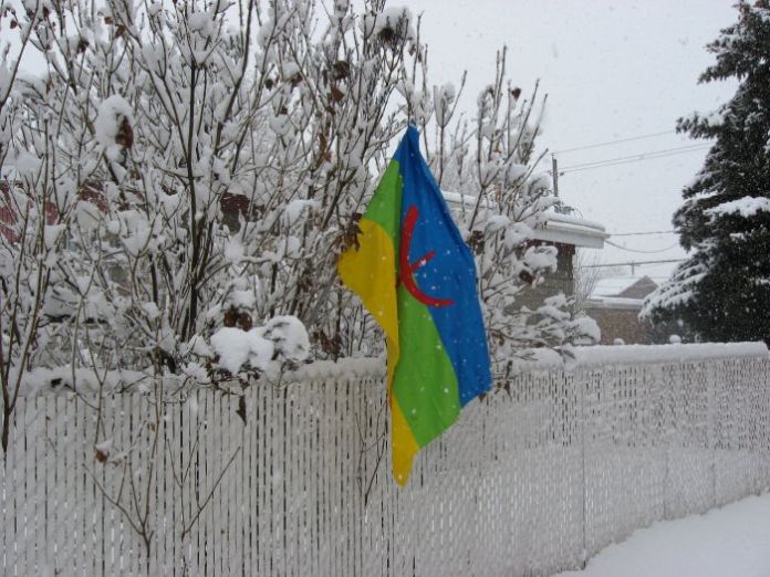 Les Kabyles de Canada se dotent d’un Lobby