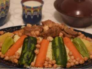 Le Maghreb uni pour reconnaître le couscous:  La guerre du couscous n’aura pas lieu