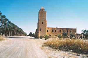 Forum sur la sauvegarde du patrimoine à Touggourt:  L’association Thajmath passe à l’action